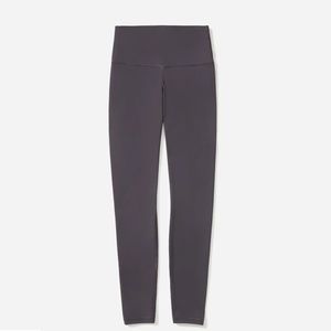 Everlane The Perform Leggings Grey